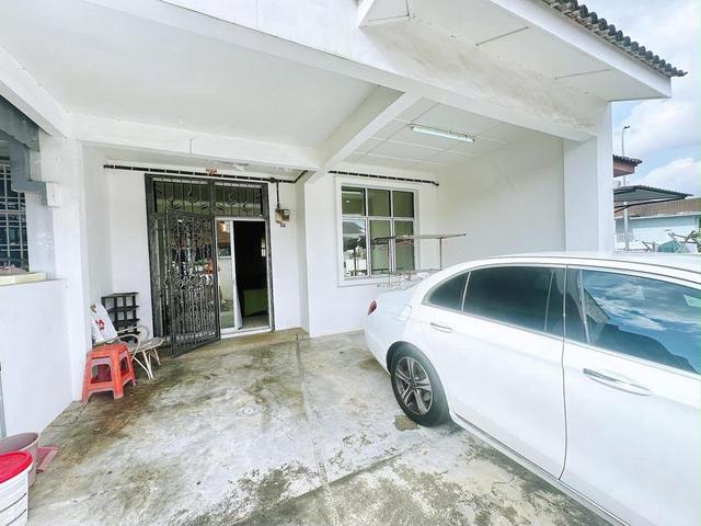 Terraced House for rent in Setia Indah, Johor Bahru