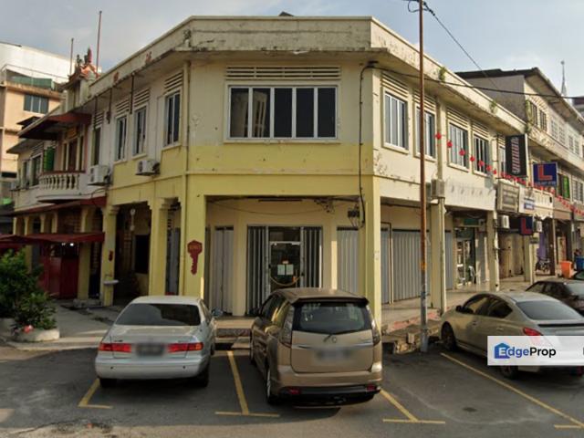 Shop for rent in Port Klang, Selangor