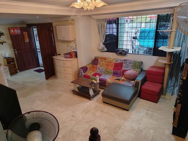Terraced House for sale in Kinabalu, Sabah