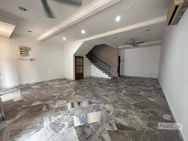 Terraced House for rent in Port Klang, Selangor