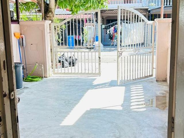 Terraced House for rent in Alam Impian, Selangor