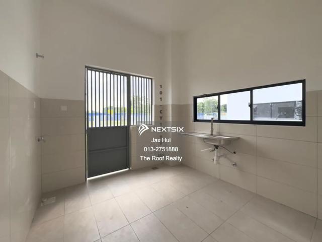 Shop for rent in Alam Impian, Selangor