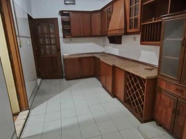 Terraced House for rent in Kulai, Johor