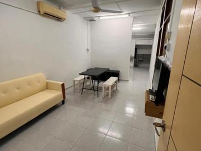Terraced House for rent in Johore Bahru, Johor