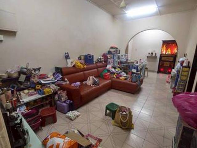 Terraced House for rent in Johore Bahru, Johor