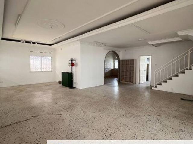House for rent in Johore Bahru, Johor