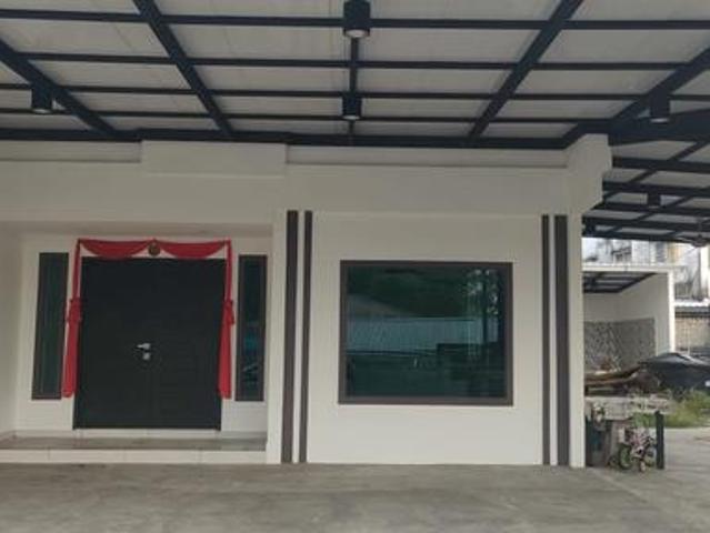 Residential House for rent in Alor Setar, Kedah