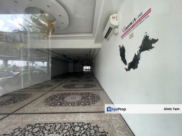 Shop for rent in Petaling, Subang Jaya