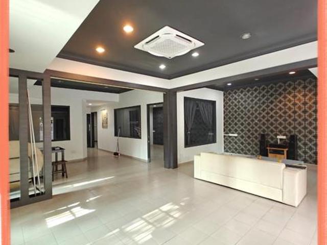 Terraced House for rent in Johore Bahru, Johor