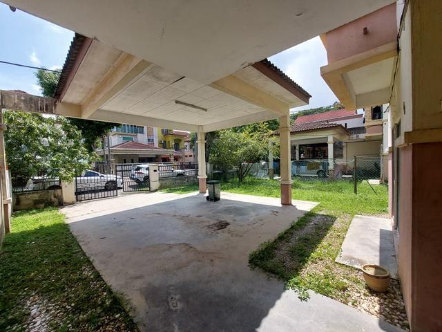 Residential House for rent in Wellesley, Penang