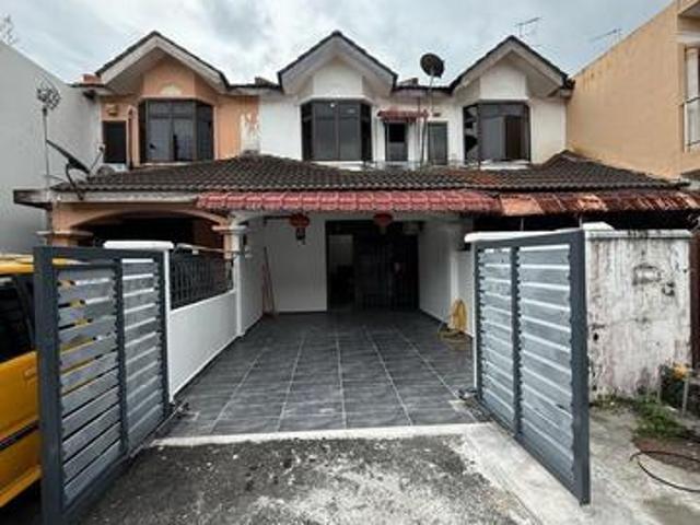 Terraced House for rent in Bukit Ledang, Johor