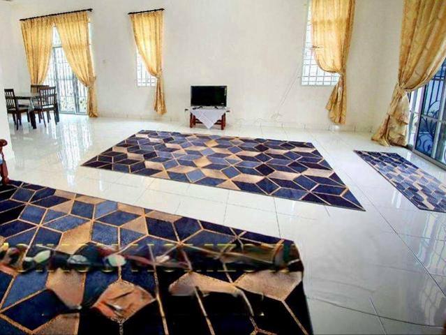 Residential House for rent in Alor Setar, Kedah
