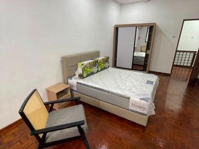 Terraced House for rent in Johore Bahru, Johor