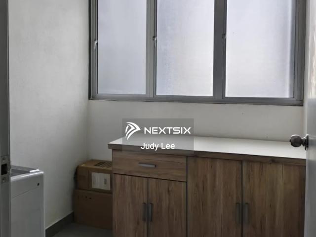 Residential House for rent in Kinabalu, Sabah
