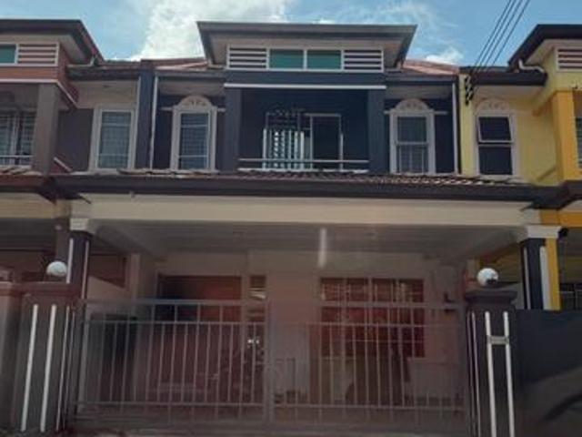 Terraced House for rent in Samarahan, Kota Samarahan