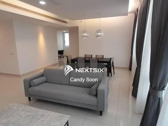 Shop for rent in Country Heights Damansara, Kuala Lumpur