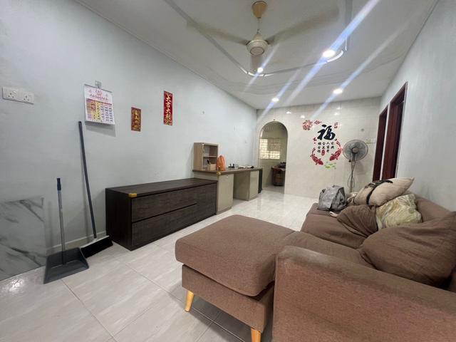 Terraced House for rent in Bukit Ledang, Johor