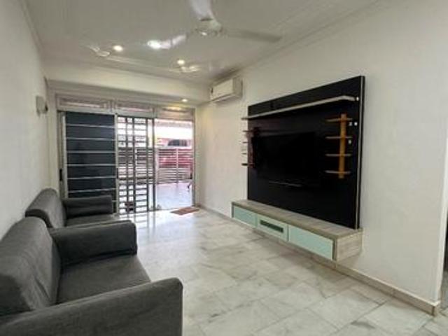 Terraced House for rent in Johore Bahru, Johor