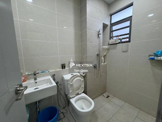 Residential House for rent in Johore Bahru, Johor