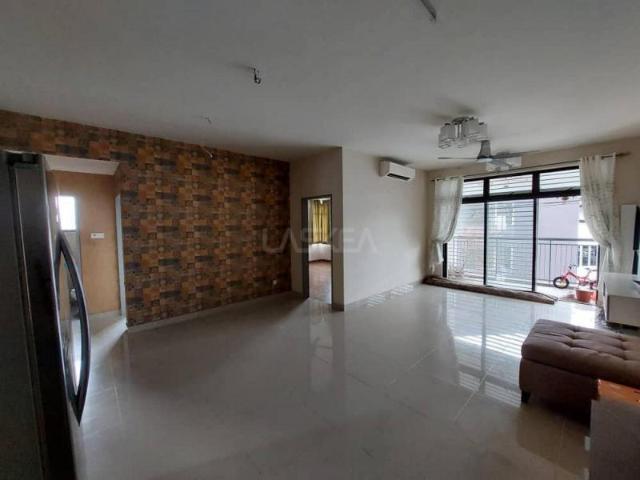 Apartment for rent in Putrajaya