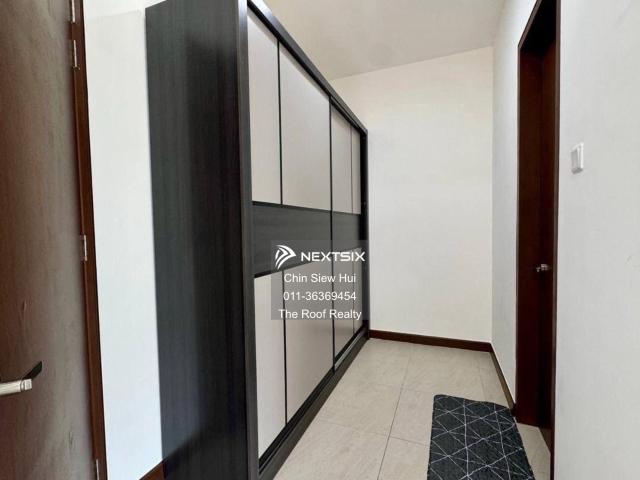 Warehouse for rent in Johor