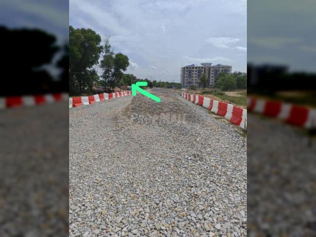 Apartment for rent in Pasir Puteh, Kelantan
