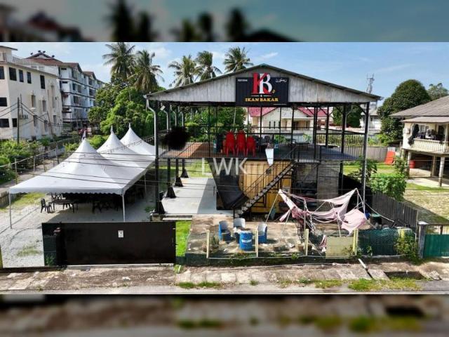 Apartment for rent in Kota Bahru, Kelantan