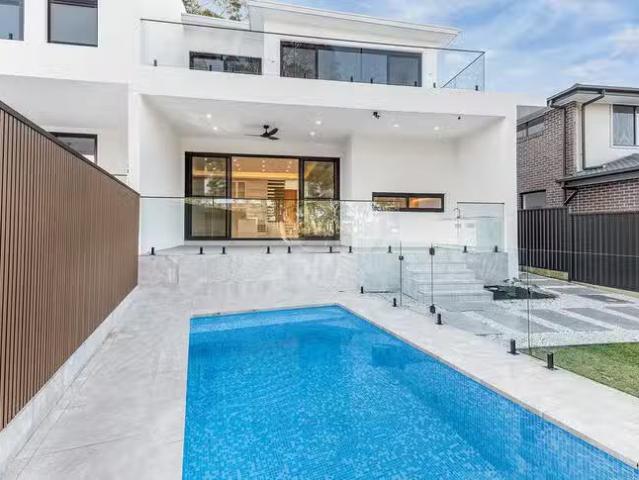House for rent in Sutherland, New South Wales