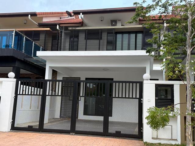 Terraced House for rent in Petaling, Alam Impian