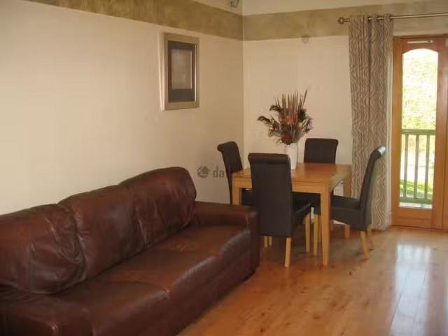 Apartment to rent