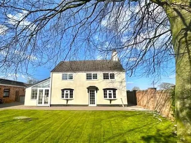 House for rent