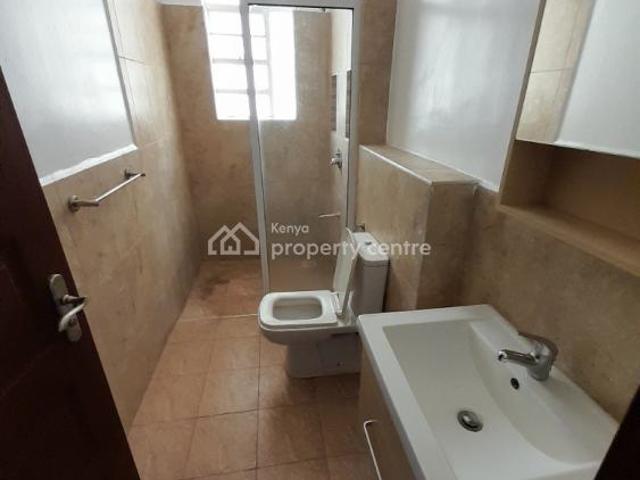 Apartment for rent in Parklands, Kiambu