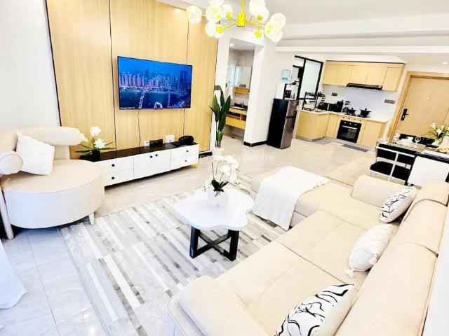 Apartment for rent in Kileleshwa, Kiambu