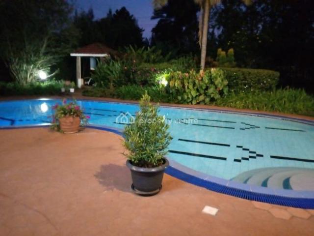 House for rent in Westlands, Nairobi