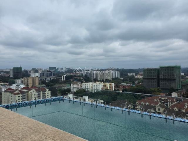 Apartment for rent in Westlands, Nairobi
