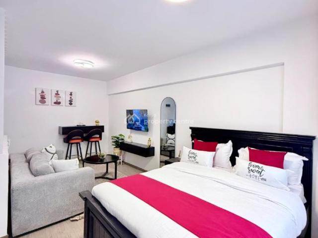 Apartment for rent in Kiambu, Nairobi