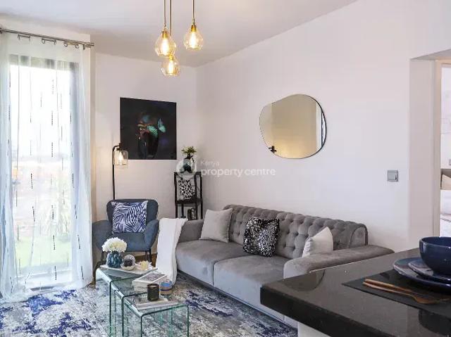 Apartment for rent in Ruiru, Kiambu