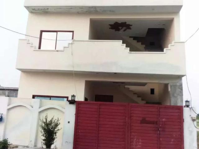 House for rent in Taxila, Islamabad Capital Territory