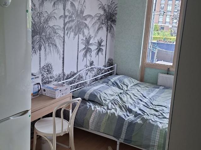 Kamer te huur in Zuidoost, Amsterdam