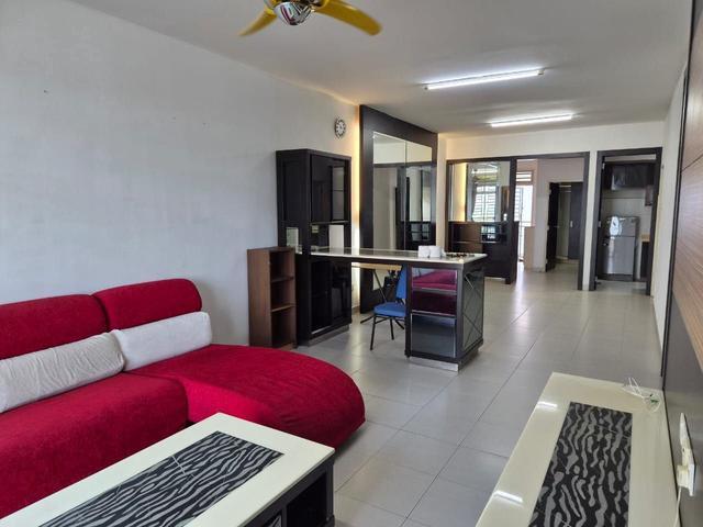 Serviced Residence for rent in Johore Bahru, Johor
