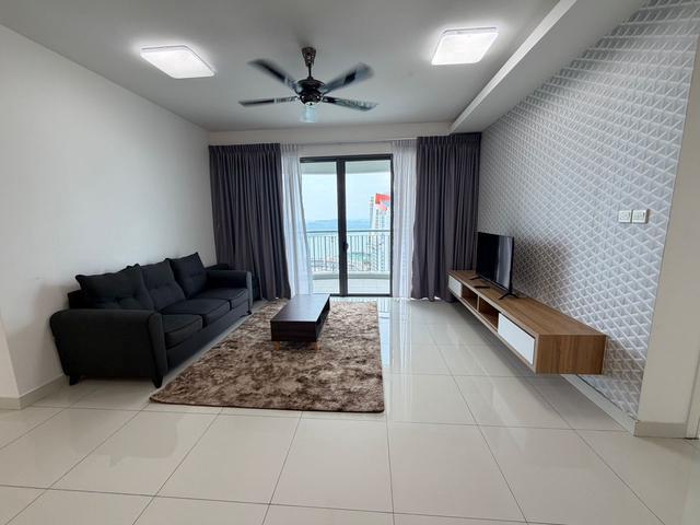 Condominium for rent in Bukit Ledang, Johor