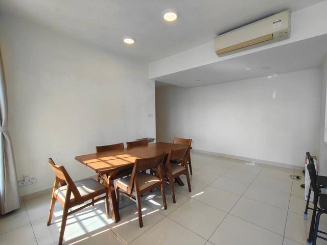 Condominium for rent in Bukit Ledang, Johor