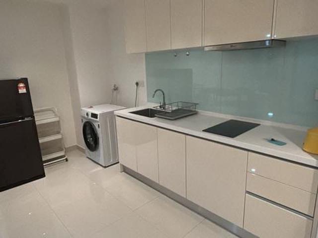 Serviced Residence for rent in Bukit Ledang, Johor