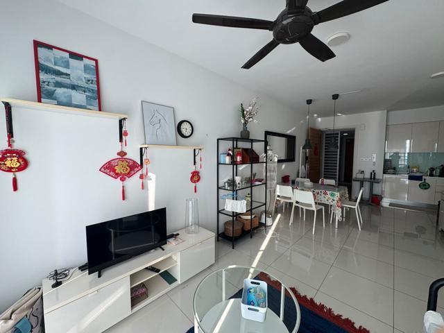 Serviced Residence for rent in Bukit Ledang, Johor