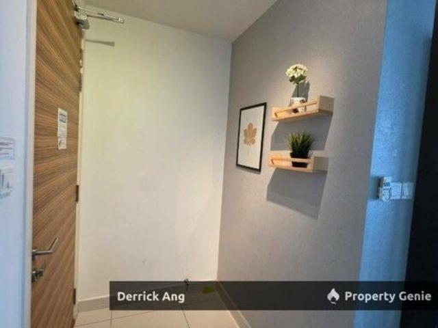 Apartment for rent in Ledang Heights, Iskandar Puteri
