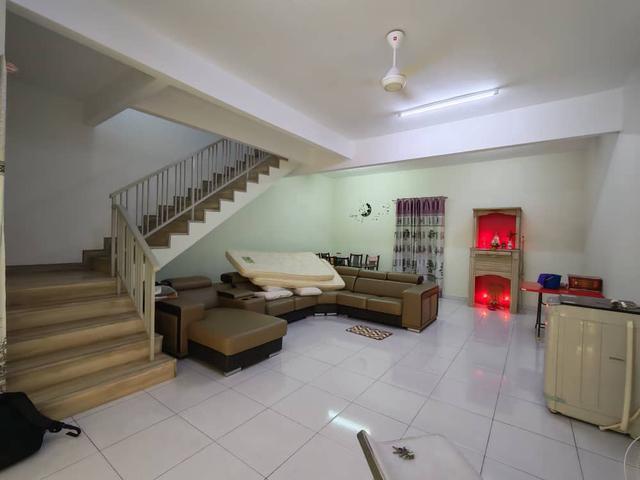 Terraced House for rent in Selangor