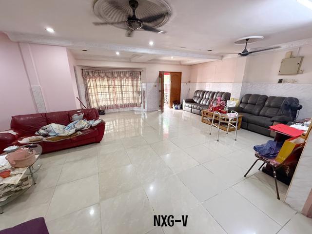 Terraced House for rent in Port Klang, Selangor