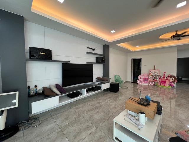 Terraced House for rent in Port Klang, Selangor