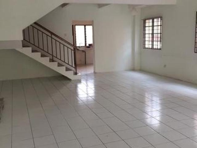 Terraced House for rent in Kajang, Langat
