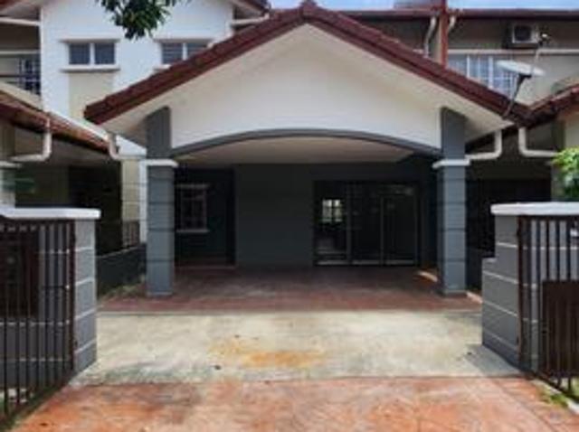 Terraced House for rent in Petaling, Alam Impian